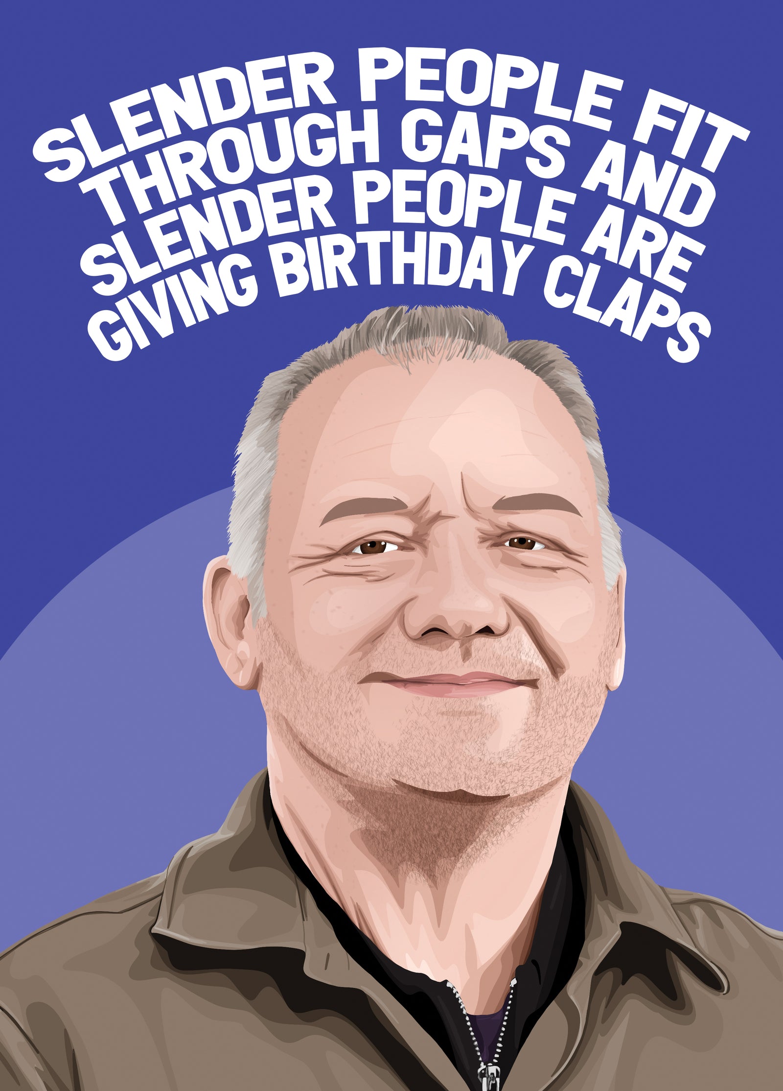 Bob Mortimer