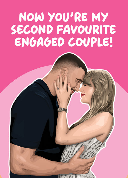 Tayvis Engagement