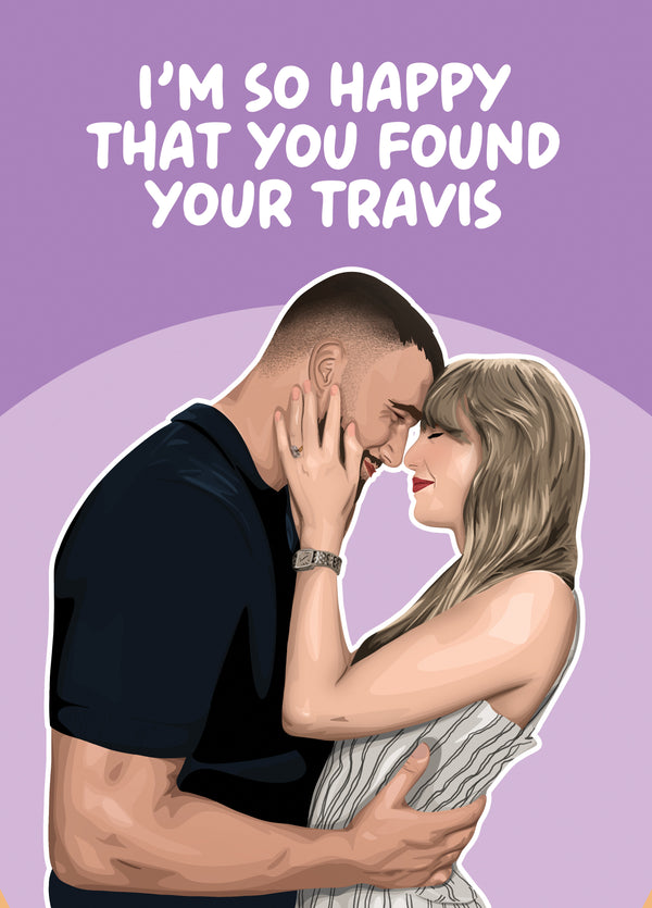 Travis