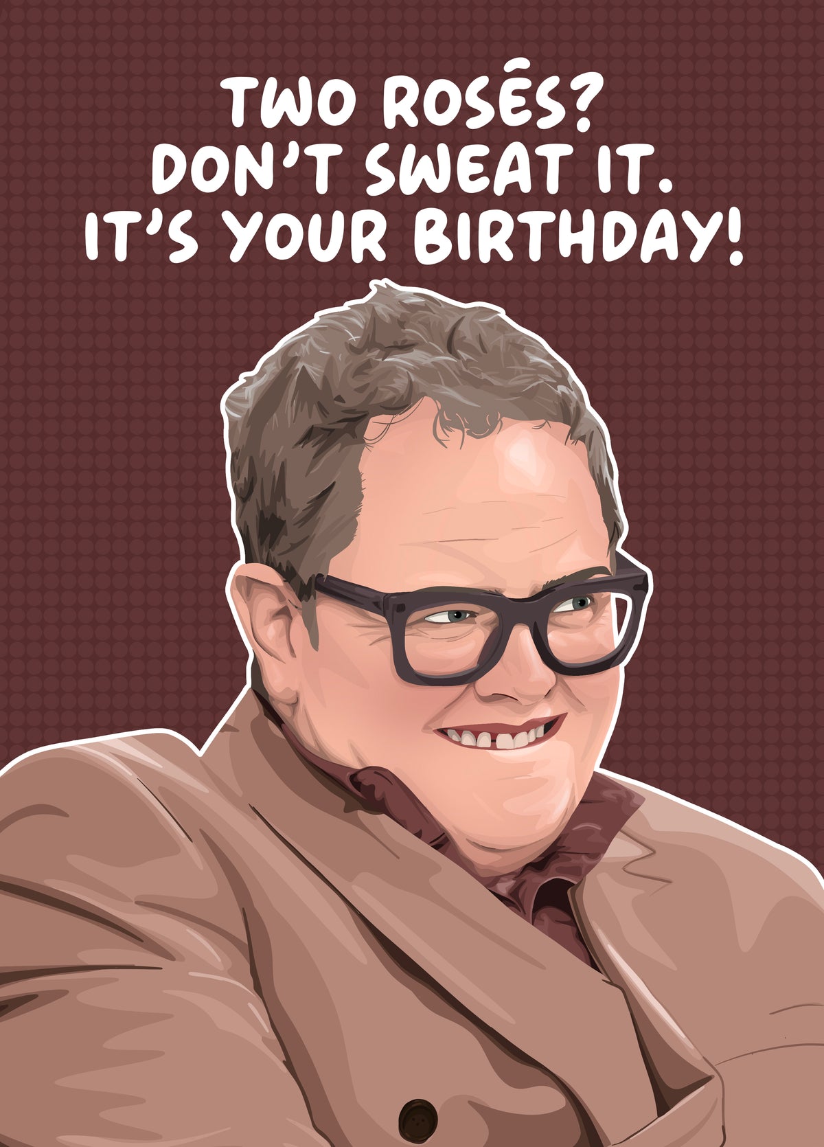 Alan Carr Traitors