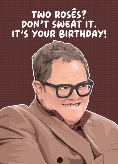 Alan Carr Traitors