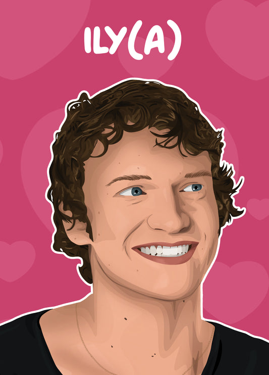 ILYA