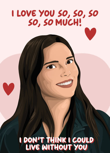Card editor placeholder