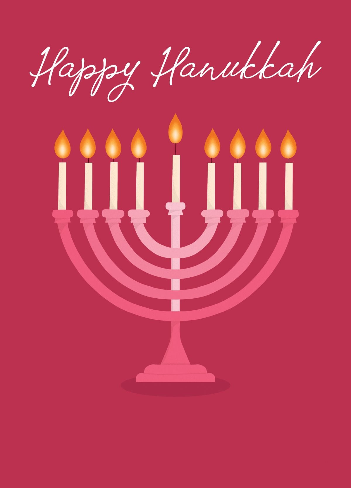 Hanukkah