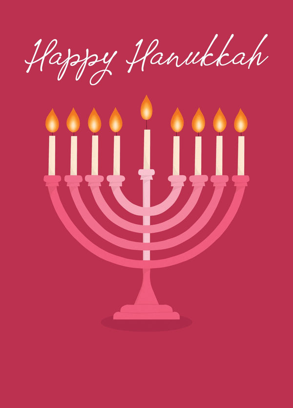 Hanukkah