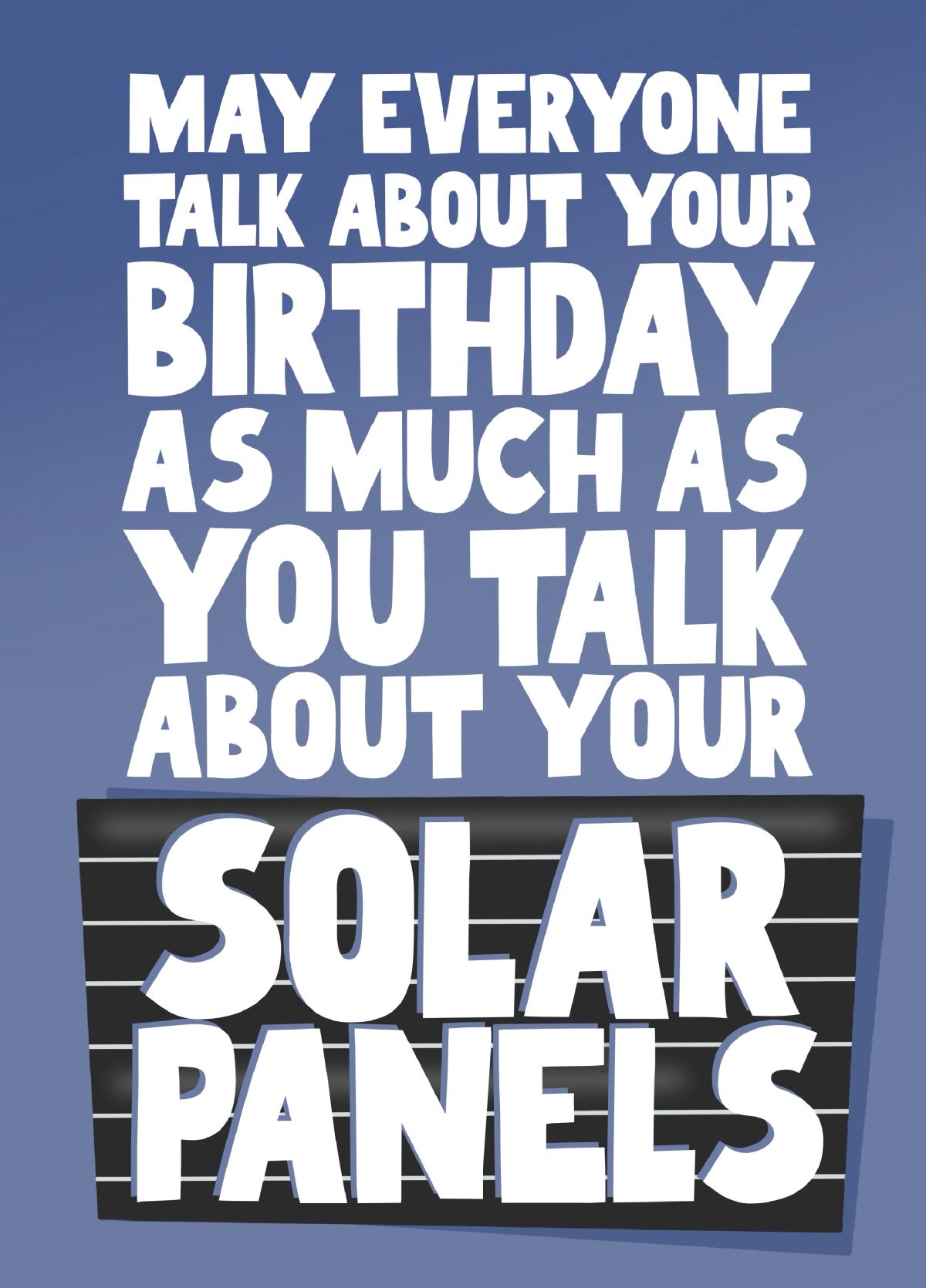 Solar Panels