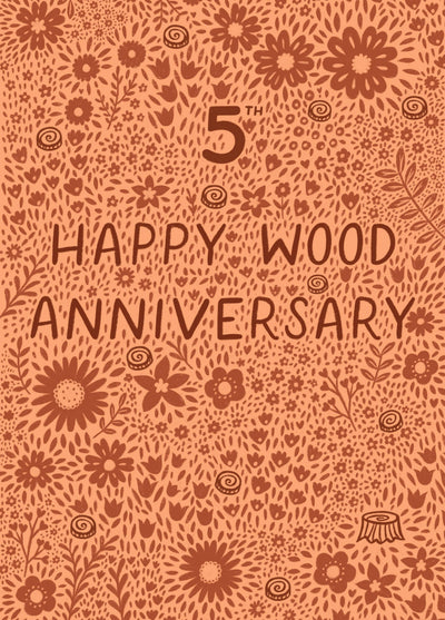 New Anniversary Cards