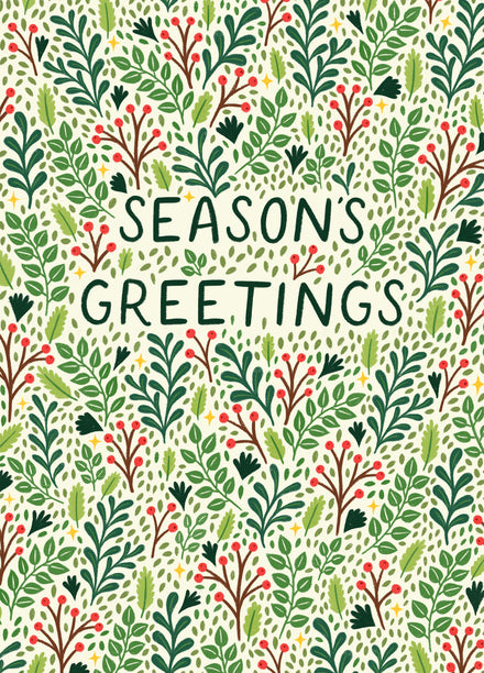 Card editor placeholder