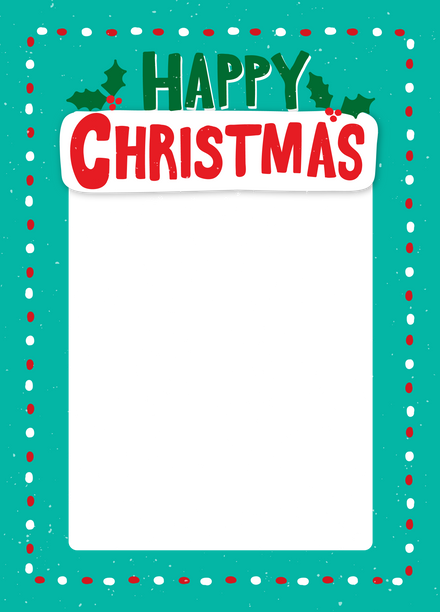 Card editor placeholder