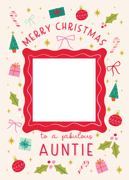 Card editor placeholder