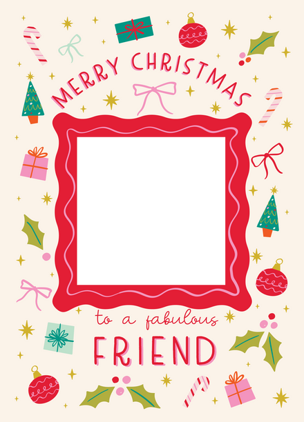 Card editor placeholder