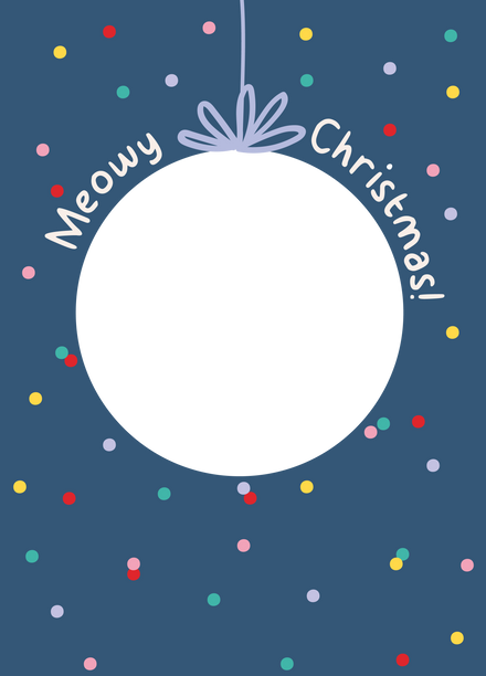 Card editor placeholder