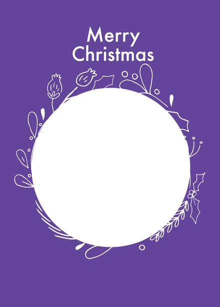 Card editor placeholder