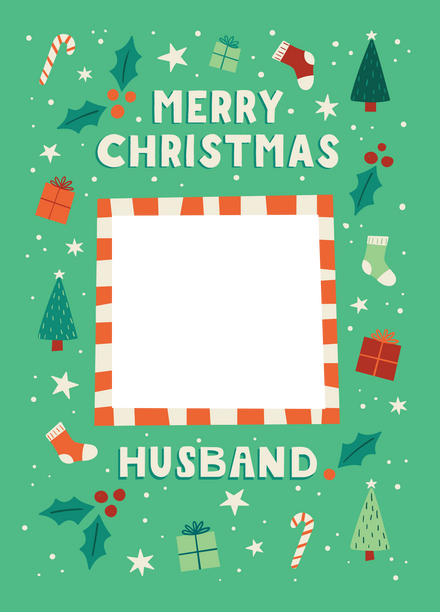 Card editor placeholder