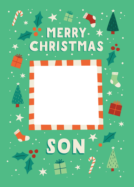 Card editor placeholder