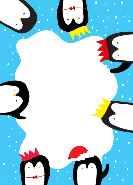 Card editor placeholder