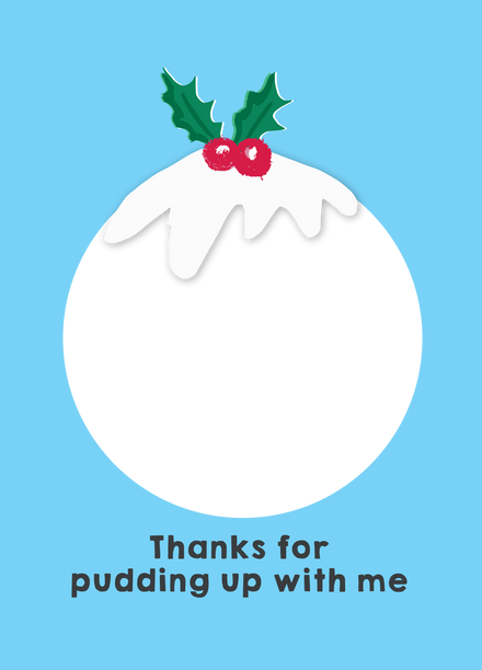 Card editor placeholder