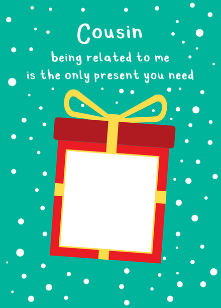 Card editor placeholder