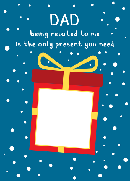 Card editor placeholder