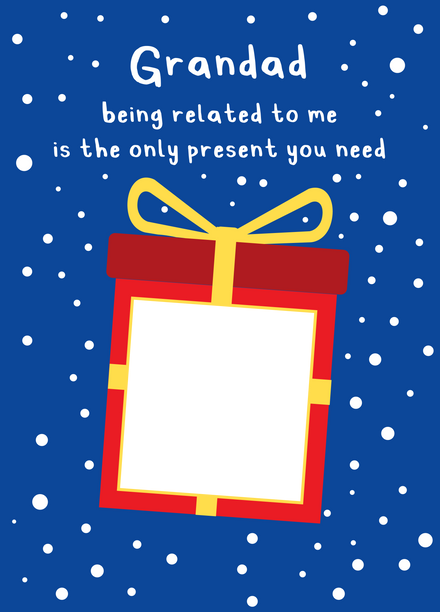 Card editor placeholder