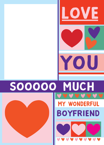 Card editor placeholder