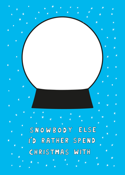 Card editor placeholder