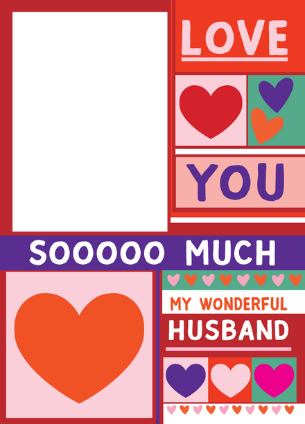 Card editor placeholder