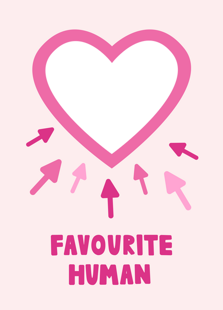 Card editor placeholder