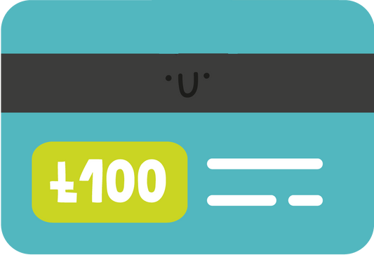 £100 Pre Pay