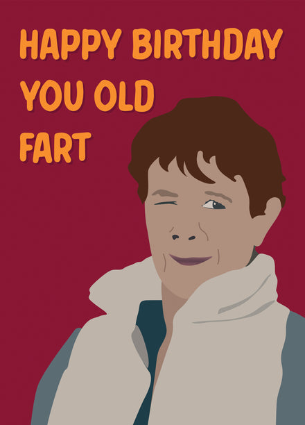 Card editor placeholder