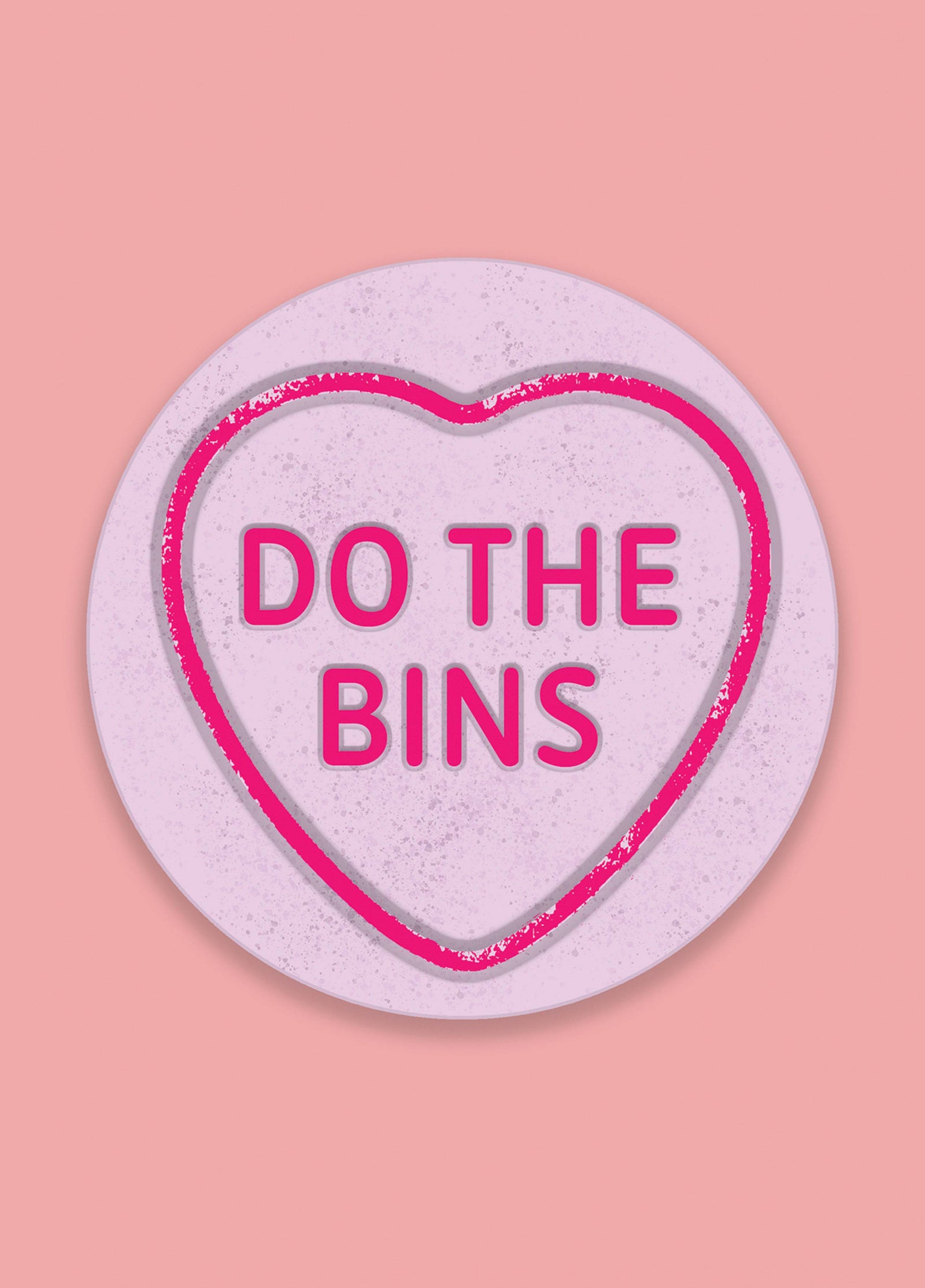 Do The Bins