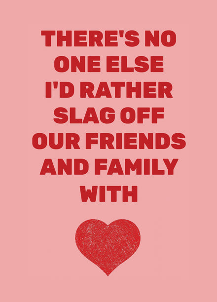 Card editor placeholder