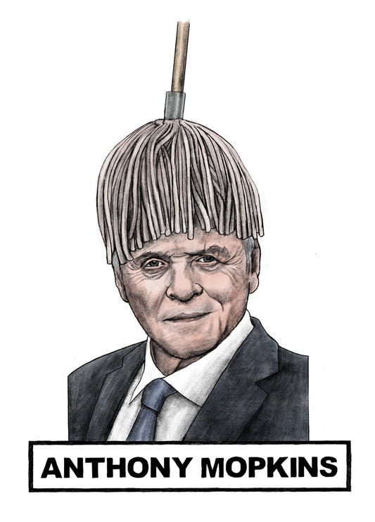 Anthony Mopkins
