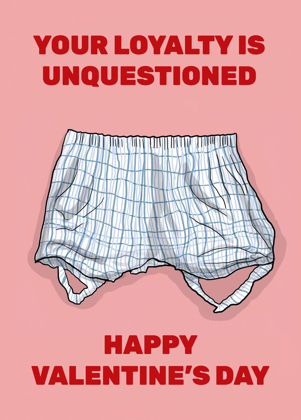 Loyal Love - Pants