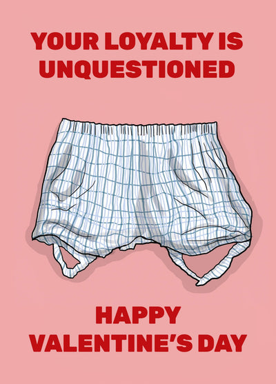 Loyal Love - Pants