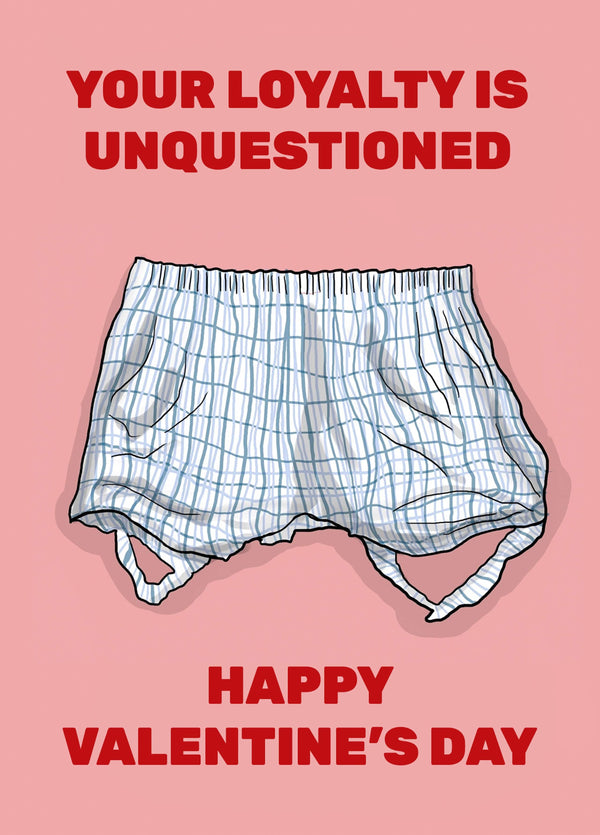 Loyal Love - Pants