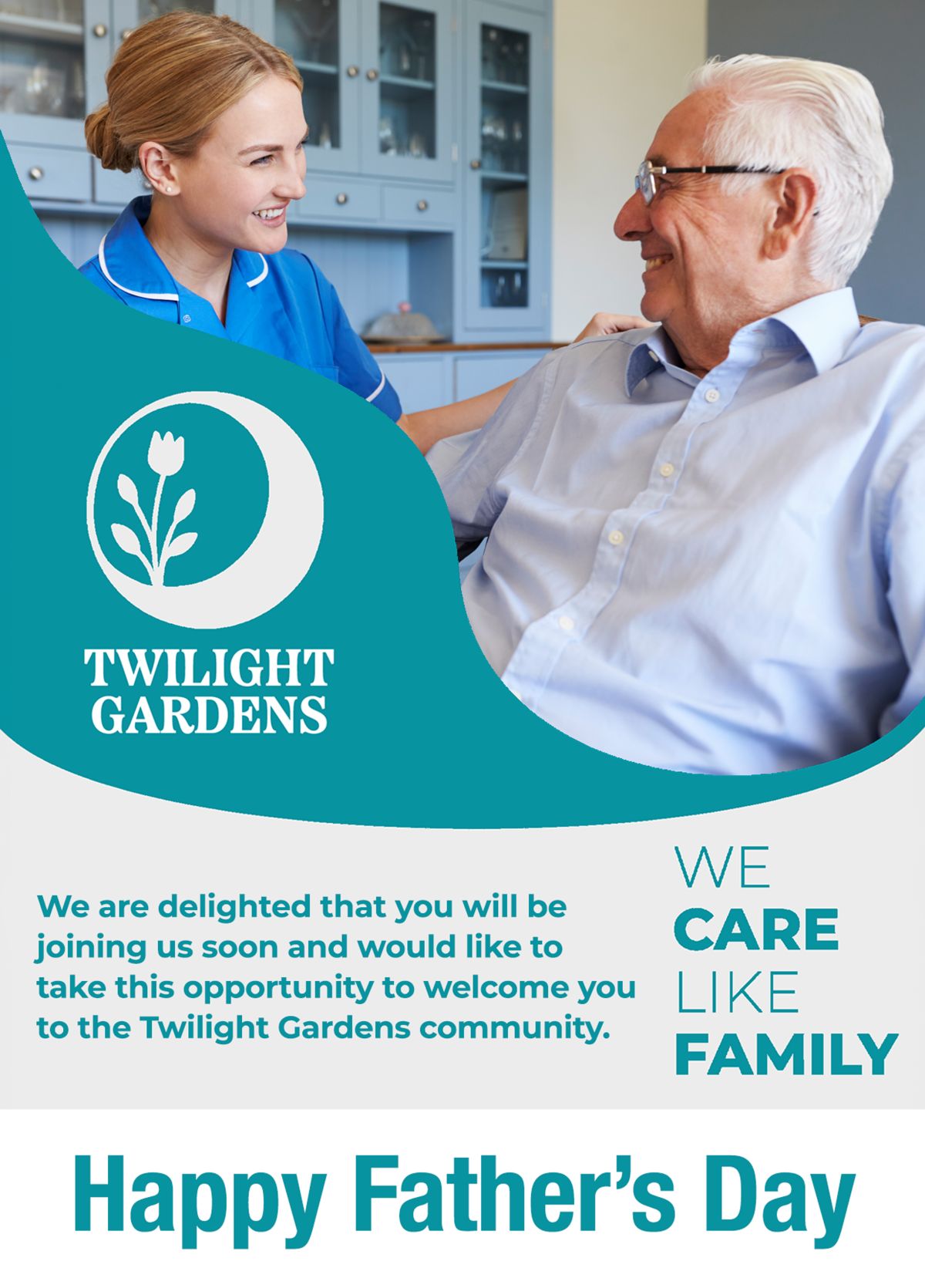 Twilight Gardens Care Home