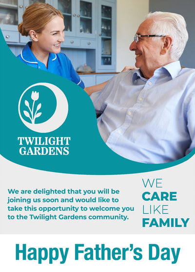 Twilight Gardens Care Home