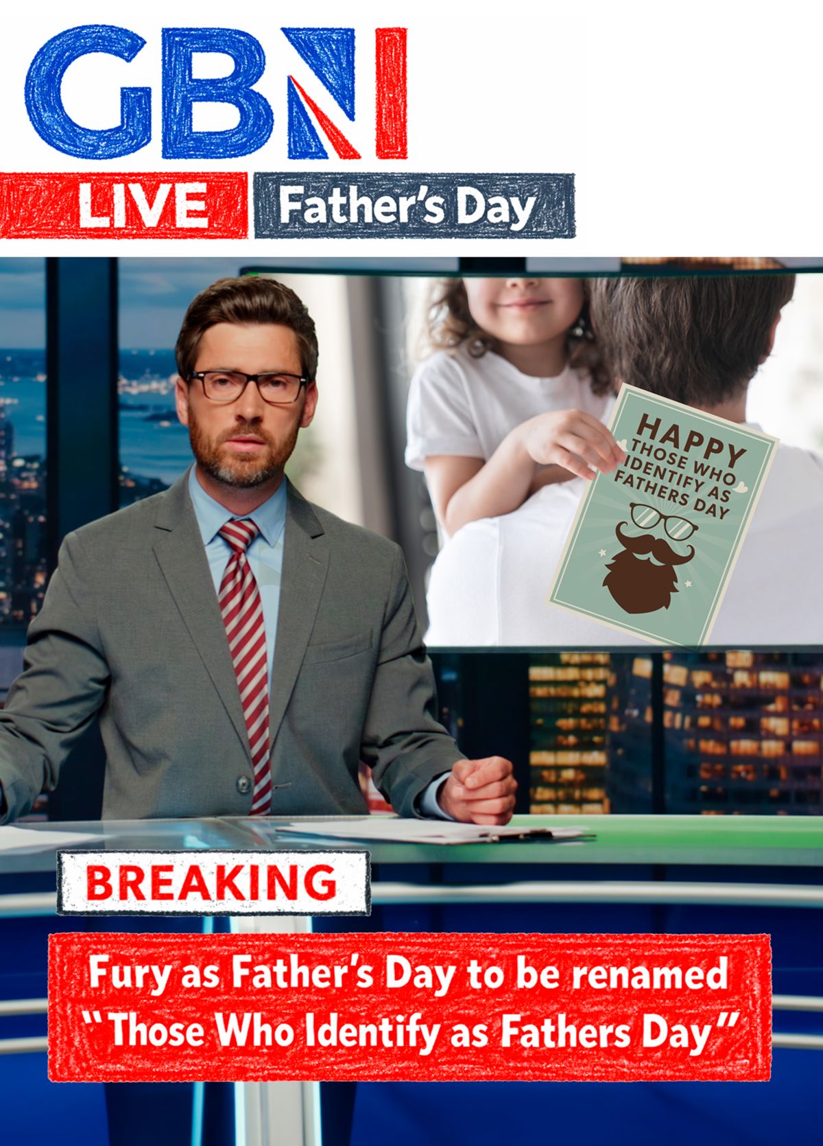 Heebie-GB News
