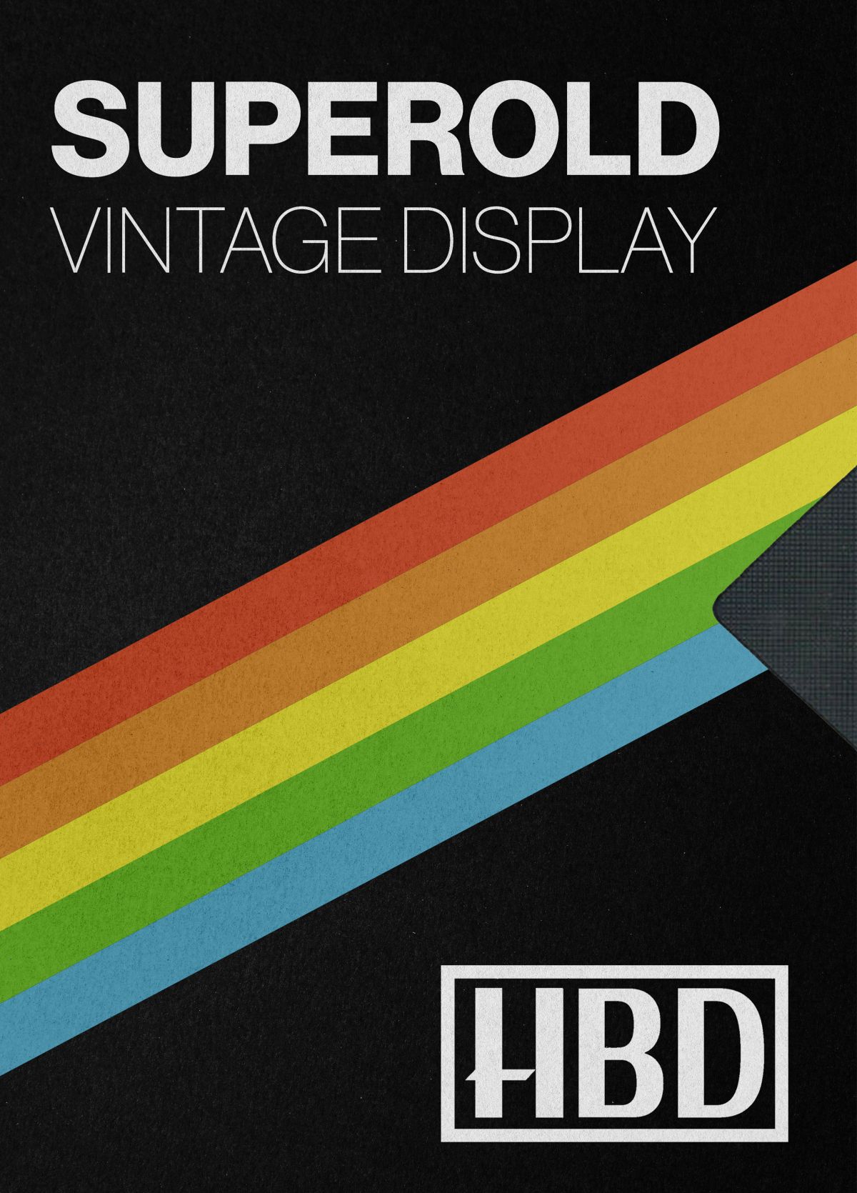 Superold VHS