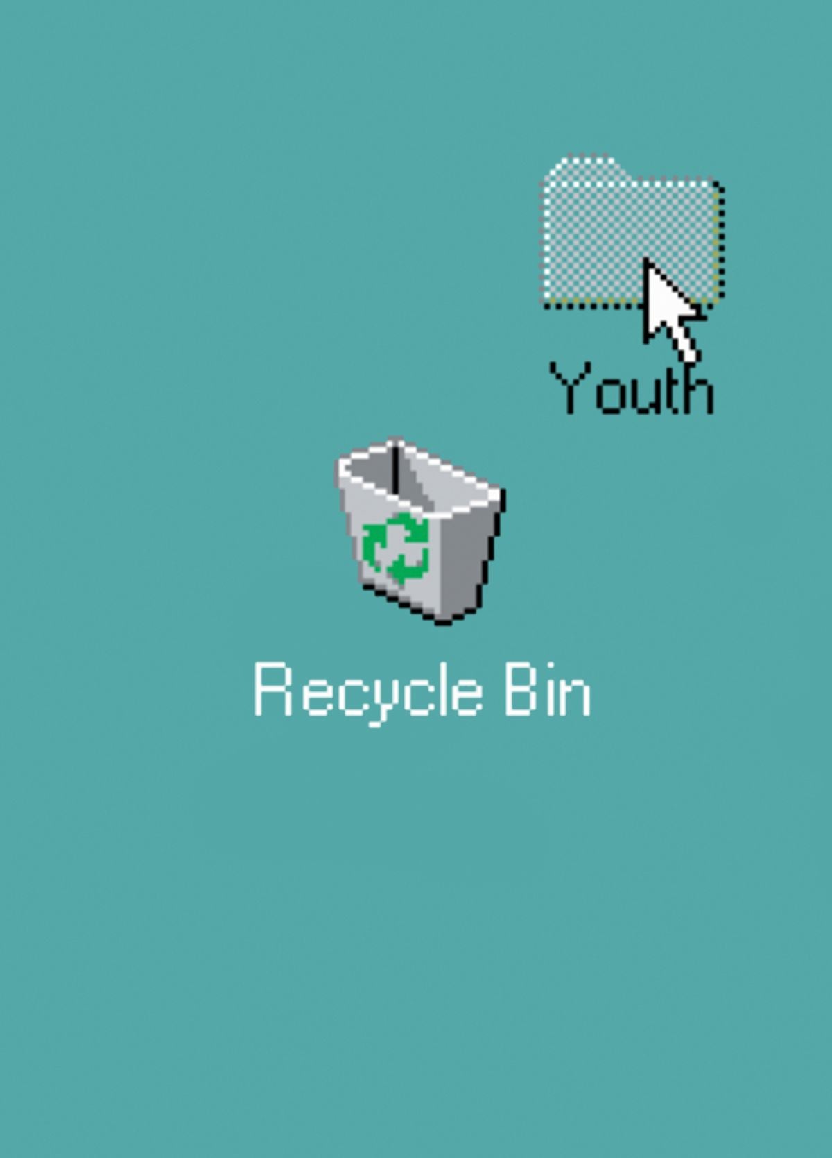 Youth > Recycle Bin