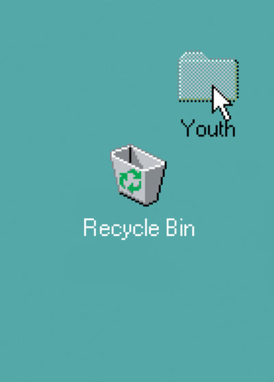 Youth > Recycle Bin