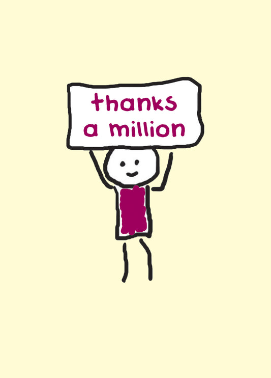 Million Card
