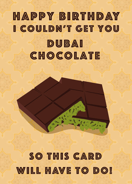 Card editor placeholder