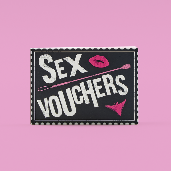 Sex Vouchers