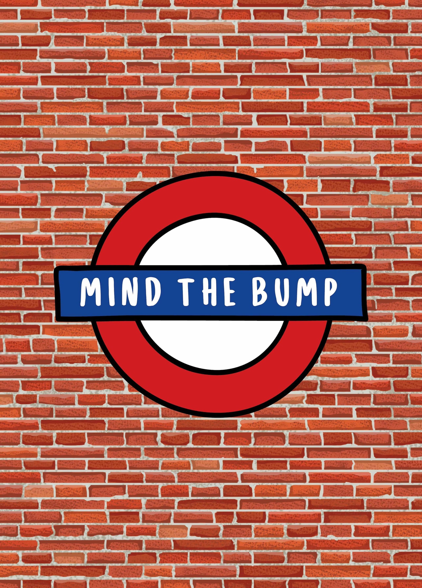 Mind The Bump