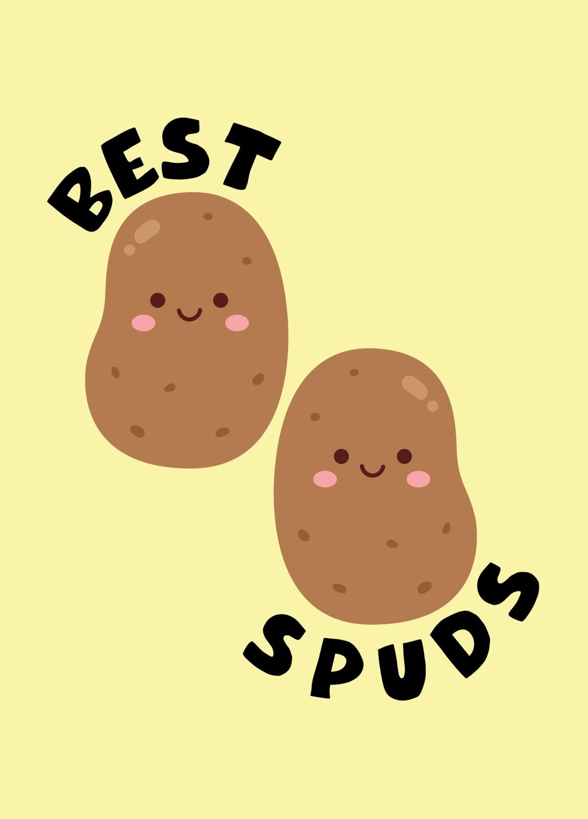 Best Spuds
