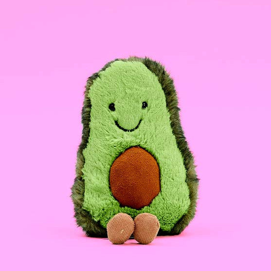Jellycat Amuseable Avocado Small
