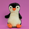 Jellycat Peanut Penguin Large