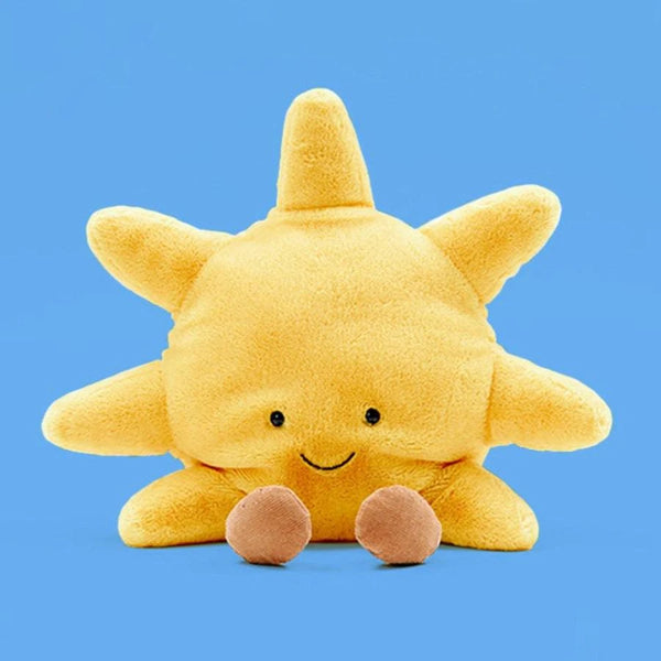 Jellycat Amuseables Sun